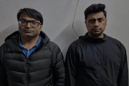 बर्थडे पार्टी के बाद आफ्टर पार्टी का झांसा: उदयपुर मामले में महिला मैनेजर के साथ