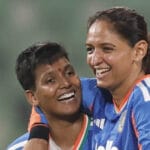 शानदार जीत के साथ भारत ने जीती विमेंस टी20 सीरीज, श्रीलंका को तीसरे मैच में हराय