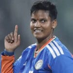 टी20 इंटरनेशनल में दीप्ति शर्मा की शानदार प्रदर्शन, भारतीय टीम की जीत में अहम यो