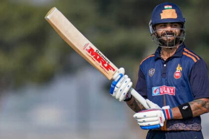 कोहली की वापसी? विजय हजारे ट्रॉफी में कर सकते हैं अतिरिक्त मैच