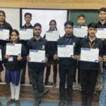 योगी आदित्यनाथ की सरकार के एसटीईएम विजन को मिला राष्ट्रीय मंच, निखरीं ग्रामीण प्