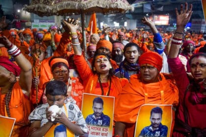 हिंदुओं की रक्षा नहीं हुई तो आंदोलन तय, बांग्लादेशी प्रशासन को चेताया गया