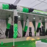 विजय नगर में 200 केवीए फास्ट ईवी चार्जिंग स्टेशन, शहर में इलेक्ट्रिक वाहनों के ल