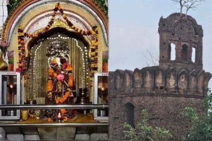 सागर का ऐतिहासिक नगर बदलने को तैयार, देवरी 200 साल बाद बनेगा देवपुरी