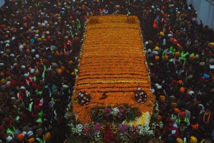 वीर बाल दिवस पर विवाद: नॉर्थ अमेरिकन पंजाबी एसोसिएशन ने कहा- बाल वीर शब्द का उपय