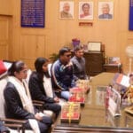 राज्यपाल पटेल ने कहा, विजेता खिलाड़ी महिला सशक्तिकरण का प्रतीक हैं