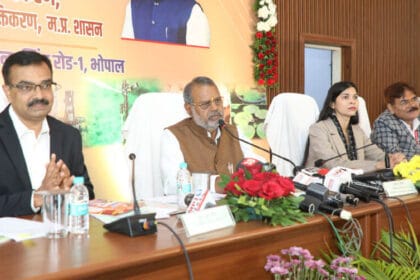 मंत्री कुशवाहा का बयान: समावेशी विकास के लिए सामाजिक न्याय से लेकर कृषि-उद्यानिक