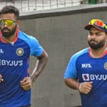 न्यूजीलैंड के खिलाफ वनडे: पंत से पांड्या तक तीन बड़े खिलाड़ी टीम से बाहर होने की