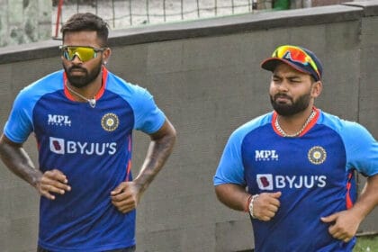 न्यूजीलैंड के खिलाफ वनडे: पंत से पांड्या तक तीन बड़े खिलाड़ी टीम से बाहर होने की