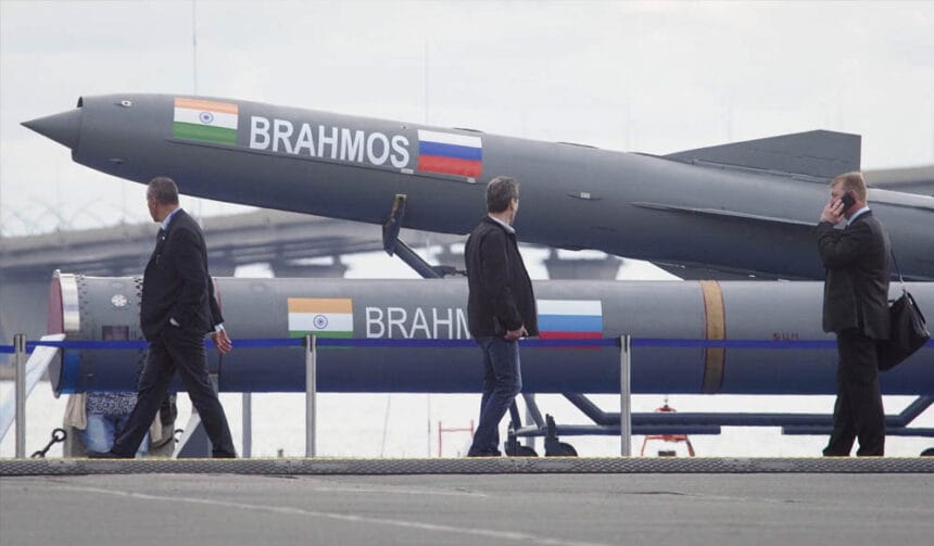 सुपर फास्ट ब्रह्मोस मिसाइल: एयर डिफेंस सिस्टम S-400, THAAD, आयरन डोम का निकलेगा