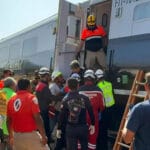 मेक्सिको ट्रेन हादसा: 13 की मौत, 100 से ज्यादा यात्री गंभीर रूप से घायल