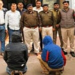 भोपाल पुलिस की सर्जिकल स्ट्राइक: ईरानी गैंग का गिरोह तोड़ा, दिल्ली तक फैली दहशत