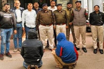 भोपाल पुलिस की सर्जिकल स्ट्राइक: ईरानी गैंग का गिरोह तोड़ा, दिल्ली तक फैली दहशत