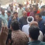 आमाबेड़ा हिंसा के विरोध में बस्तर बंद, पर्व के दौरान दुकानों को बंद कराने पर तना