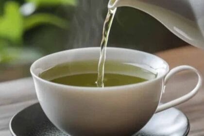Green Tea पर कानून की चाय! अब ‘चाय’ कहना होगा गलत