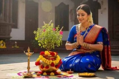 तुलसी पूजन दिवस: संध्या समय अपनाएं ये सरल उपाय, मिलेगा कई गुना लाभ