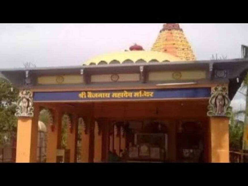 मौत को मात देकर शिवभक्त बना एकमात्र अंग्रेज, पत्नी के तप और बैजनाथ महादेव से जुड