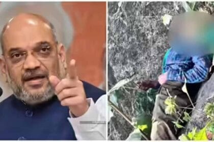 नक्सल मोर्चे पर सुरक्षा बलों की बड़ी जीत: ओडिशा में टॉप इनामी गणेश उइके सहित 6 न