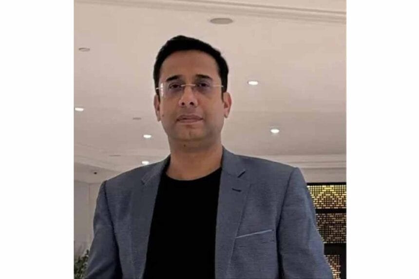 बिहार बॉक्सिंग एसोसिएशन को नया उपाध्यक्ष मिला, भारतेन्दु शांडिल्य की नियुक्ति से