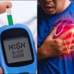 डायबिटीज मरीज हो जाएं अलर्ट! एक्सपर्ट ने बताया हार्ट अटैक का बड़ा रिस्क
