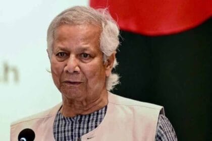 ‘आवास से संसद तक होगा कब्जा’, इंकलाब मंच के तख्तापलट वाले बयान से मचा सियासी हड़