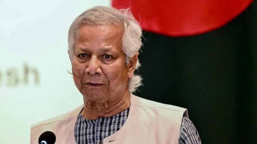 ‘आवास से संसद तक होगा कब्जा’, इंकलाब मंच के तख्तापलट वाले बयान से मचा सियासी हड़