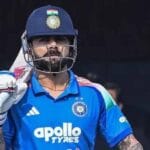 शतक मशीन की रेस 2025: कोहली समेत 4 भारतीय टॉप-10 में, जानिए सबसे आगे कौन