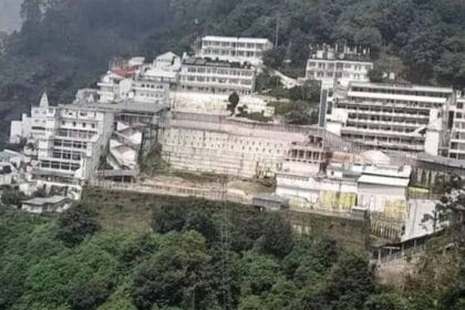 वैष्णो देवी यात्रा और ज्यादा सुरक्षित: श्राइन बोर्ड ने तैयार किया मास्टर प्लान,