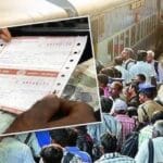 जनवरी से लागू नया नियम: कंफर्म टिकट की डेट बदलना अब बिना शुल्क