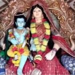 आस्था का अद्भुत केंद्र—कौशल्या माता मंदिर, माँ की गोद में बाल रूप में श्रीराम