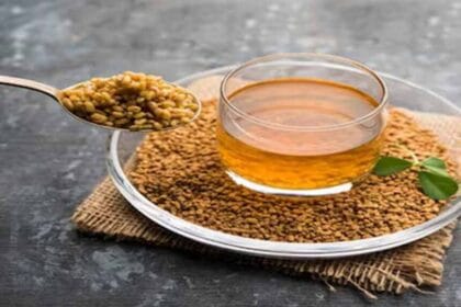 सेहत का खजाना है यह आम-सा मसाला, इसके पानी से शरीर को मिलती है जबरदस्त ताकत