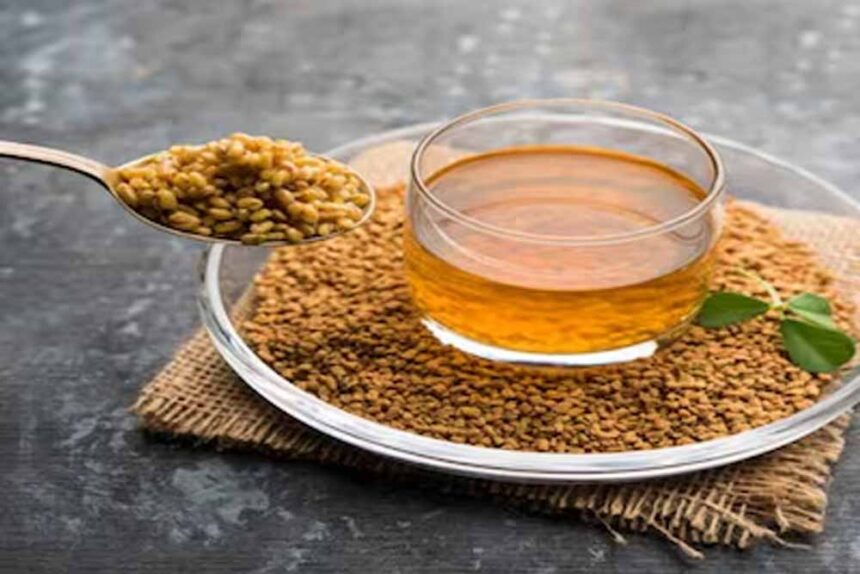 सेहत का खजाना है यह आम-सा मसाला, इसके पानी से शरीर को मिलती है जबरदस्त ताकत