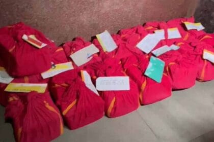 ED की अंतिम चालान से हड़कंप: शराब घोटाले में आशीष श्रीवास्तव फंसे, निलंबन की चर्