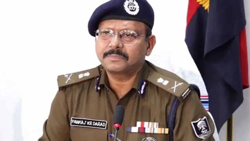 बिहार का एंटी-टेरर मास्टरप्लान: ATS कमांड ऑफिस किन जिलों में बनेंगे, क्या होगी ज