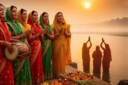 2026 में धन-समृद्धि का योग: साल के पहले दिन महिलाओं के लिए खास काम, बरसेगी लक्ष्