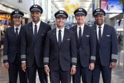 पायलटों के लिए खुशखबरी: इंडिगो ने भत्ता 50% तक बढ़ाया, जानें कब लागू होगा