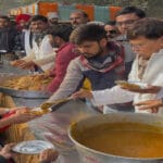 ऊर्जा मंत्री तोमर का आह्वान: शहर को स्वच्छ और स्वस्थ बनाने के लिए जन आंदोलन में