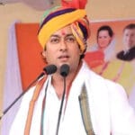 जयवर्धन सिंह ने दिग्विजय सिंह के विचारों का समर्थन किया, आलाकमान पर उठाए सवाल