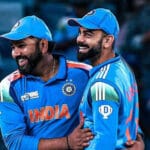 2026 में विराट और रोहित के खेल कार्यक्रम की पूरी जानकारी, कितने मुकाबले होंगे?