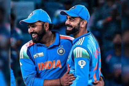 2026 में विराट और रोहित के खेल कार्यक्रम की पूरी जानकारी, कितने मुकाबले होंगे?