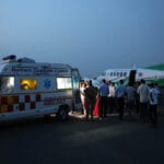 पीएमश्री एयर एम्बुलेंस सेवा: जीवन रक्षा की पहल, अब तक 118 नागरिकों को मिली सहायत