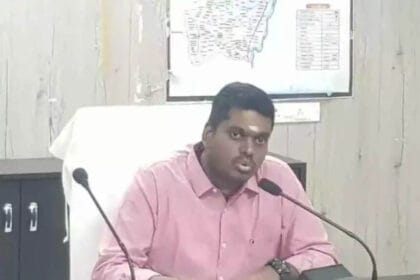 जगदलपुर: जिले की ग्राम पंचायतों में होगी चौपाल, कलेक्टर ने जारी किया निरीक्षण कै