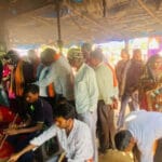 डबरी से समृद्धि तकः धमतरी की महिलाओं ने मखाना खेती में देखी आर्थिक आत्मनिर्भरता