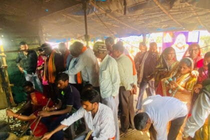 डबरी से समृद्धि तकः धमतरी की महिलाओं ने मखाना खेती में देखी आर्थिक आत्मनिर्भरता