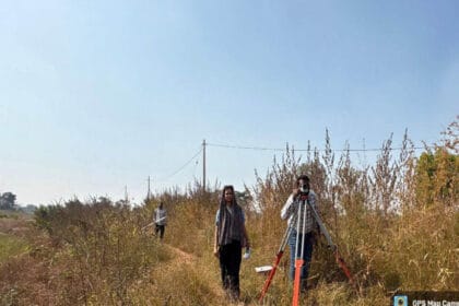 धमतरी: नगरी क्षेत्र में नई संजीवनी, फुटहामुड़ा नहर परियोजना से सुधरेगा ग्रामीण स