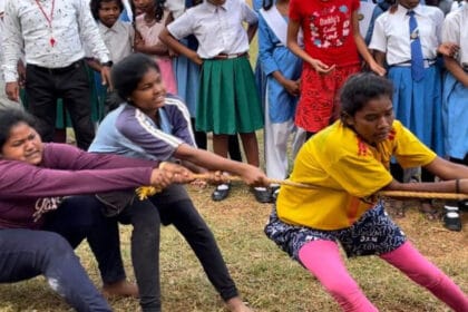 अंबिकापुर: सरगुजा ओलम्पिक खेल में हिस्सा लेने के लिए 12 जनवरी तक पंजीयन अनिवार्य