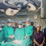 रायपुर: छाती के दुर्लभ कैंसर का सफल ऑपरेशन, अम्बेडकर अस्पताल में बची 29 वर्षीय म