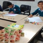 गणेश कश्यप की प्रेरक यात्रा, विशेष स्कूल से सामान्य स्कूल तक; संवेदनशील शासन की