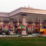 अयोध्या एयरपोर्ट : लोकार्पण के दो वर्ष पूरे, सात लाख से भी अधिक यात्रियों का हुआ