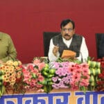 डॉ. कुंवर विजय शाह ने कहा: प्रत्येक जनजातीय विकासखंड में खुलेंगे सांदीपनि विद्या